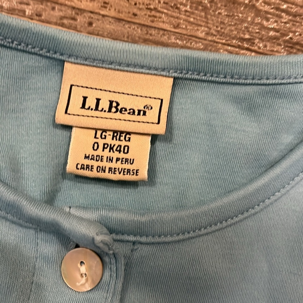 L.L. Bean jacket - Picture 4 of 5